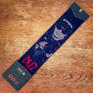 🔥 NEW Stance x Legends of Hip Hop Socks Eazy-E 🔥